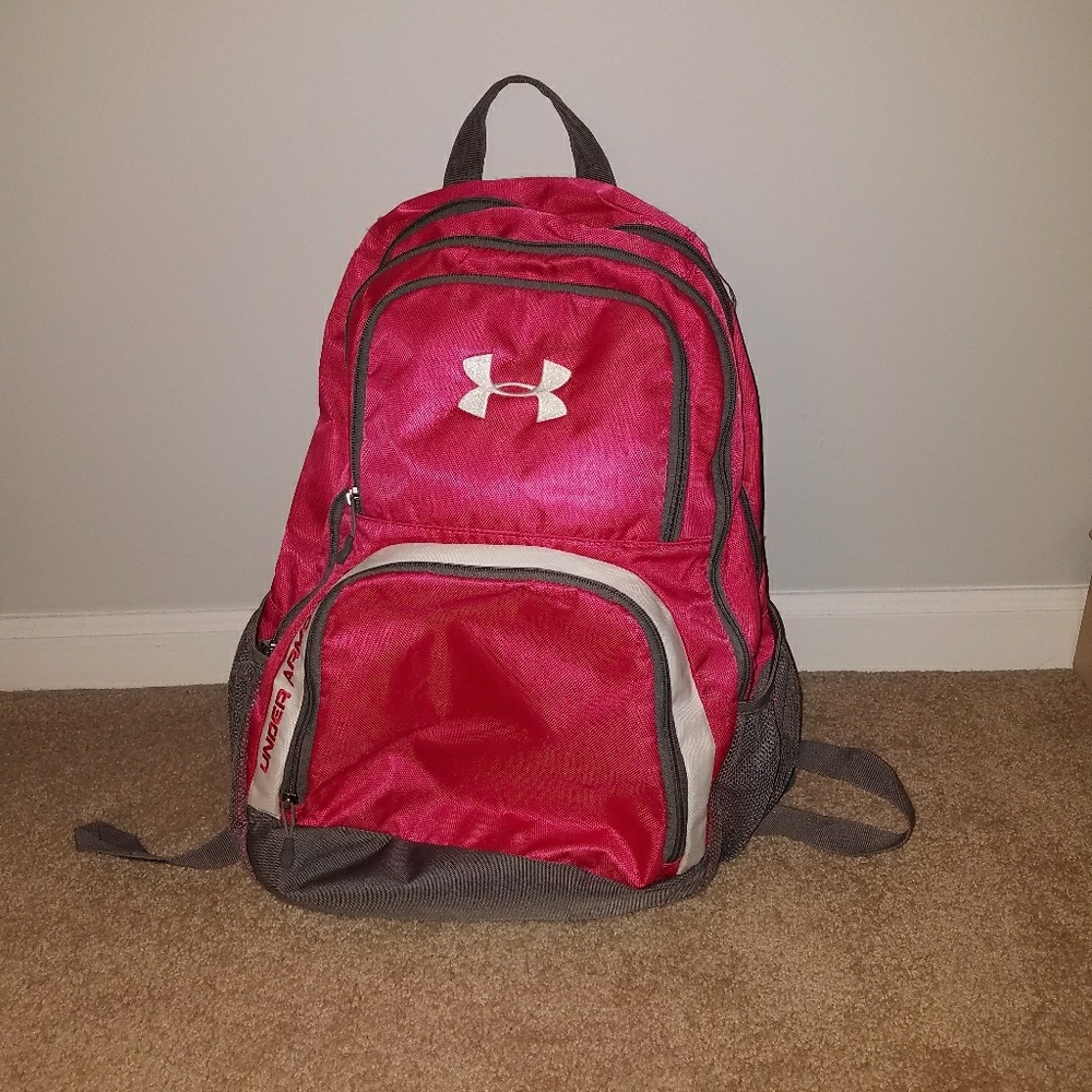 Under Armour backpack